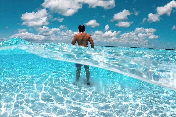 Cozumel Catamaran Fun: Snorkeling, Open Bar & Water Park - Wrapping It Up