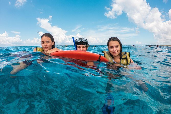 Cozumel Catamaran Snorkeling Tour & lunch® - Final Thoughts