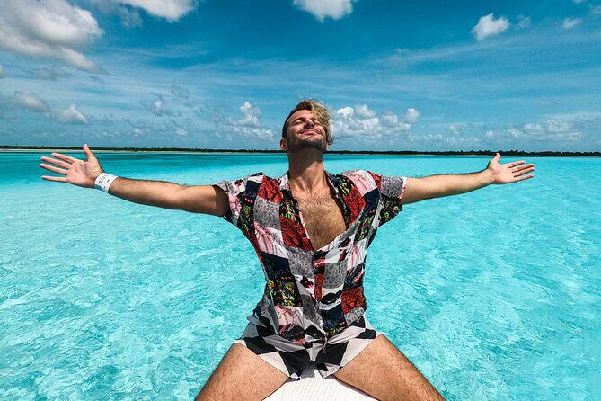 Cozumel Catamaran Snorkeling Tour & Lunch (Hotel Pick Up) - A Friendly Look at the Cozumel Catamaran Snorkeling Tour & Lunch (Hotel Pick Up)