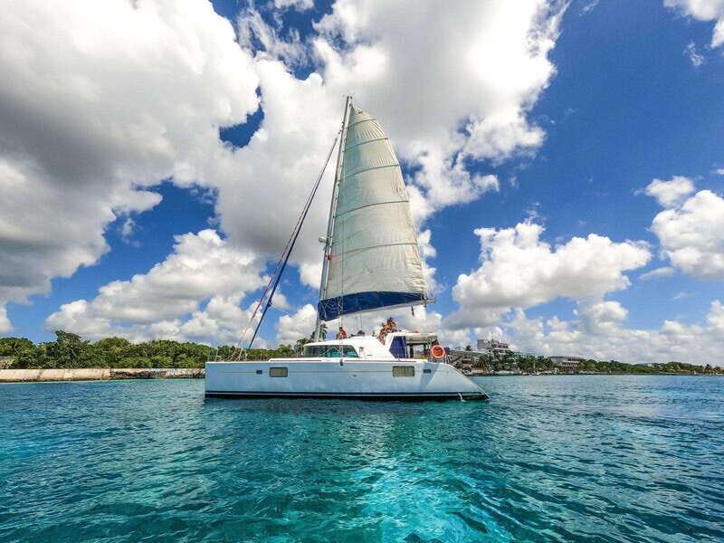 Cozumel: Catamaran Tour To Isla de la Pasión - FAQ