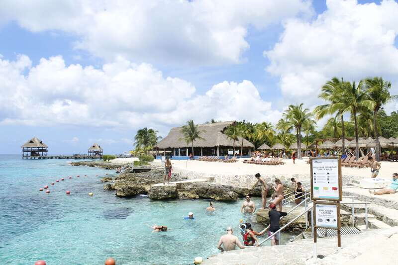 Cozumel: Chankanaab Park Admission+ Snorkel+ Welcome drink - Snorkeling Experience: What Youll Love and Watch Out For