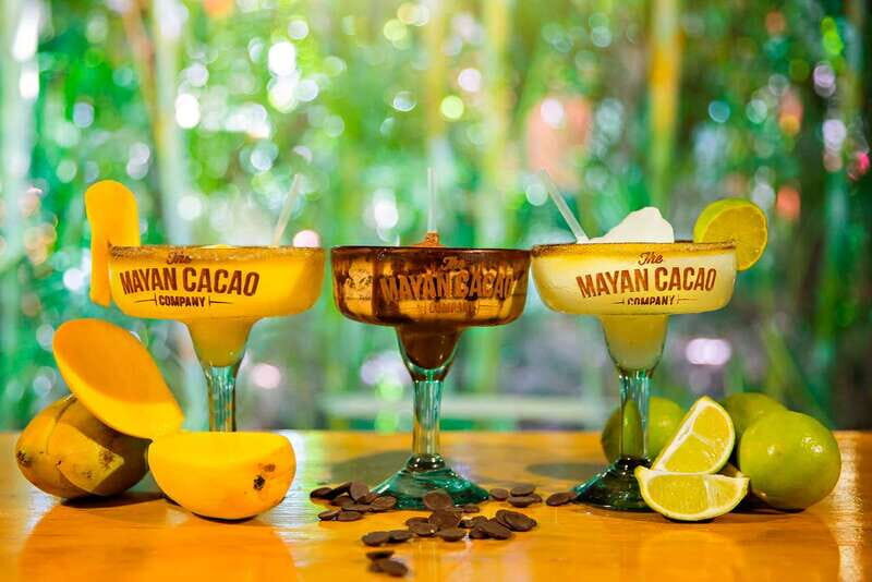 Cozumel: Chocolate Margarita Workshop with Mayan Recipe - The Practicalities and Pricing