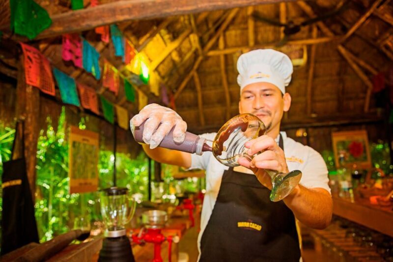 Cozumel: Chocolate Margarita Workshop with Mayan Recipe - Final Thoughts