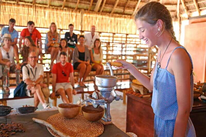 Cozumel: Chocolate Workshop at The Mayan Cacao Company - Practical Details & Tips