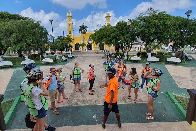 Cozumel: City Tour by E-bike - FAQ