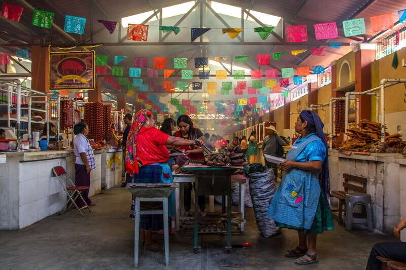 Cozumel City Tour with Lunch - Highlights at Historic and Cultural Sites