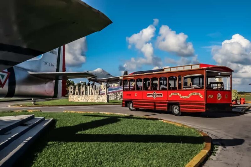 Cozumel: City Trolley Tour - Who Should Consider This Tour?