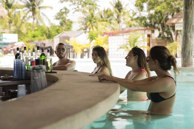 Cozumel: Clear Boat and Electric Scooter Ride - FAQ