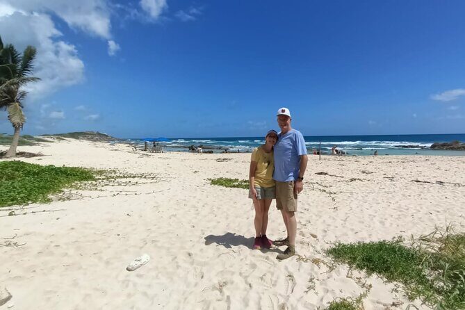 Cozumel Coffee Culture and Tastings - Starting Point and First Stop