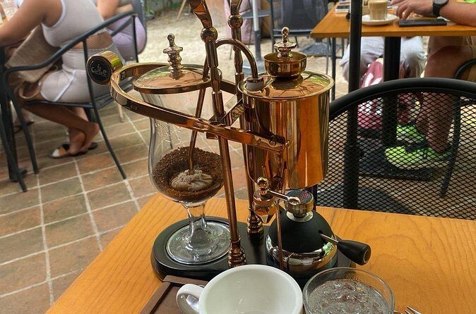 Cozumel Coffee Culture and Tastings - What’s the Real Draw?