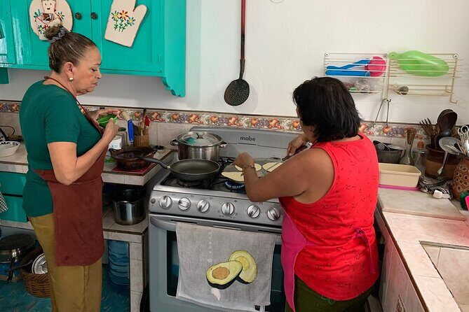 Cozumel Cooking Class - The Food & Experience Quality