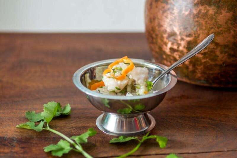 Cozumel: Cooking Class with Josefina - What You Can Expect from the Cooking Class