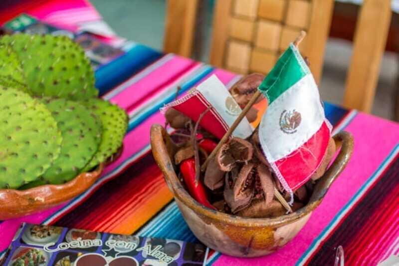 Cozumel: Cooking Class with Josefina - Pricing and Value