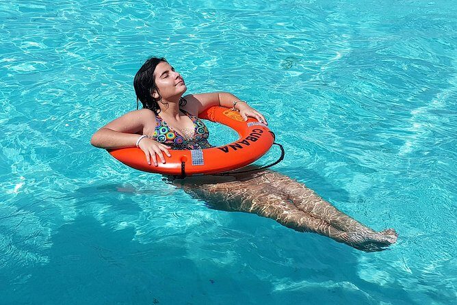 Cozumel Coral Reef Snorkeling by Glass Bottom Boat with Guide - Practical Tips for Booking and Enjoying