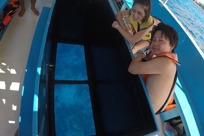 Cozumel Coral Reef Snorkeling by Glass Bottom Boat with Guide - Final Thoughts: Is It Worth It?