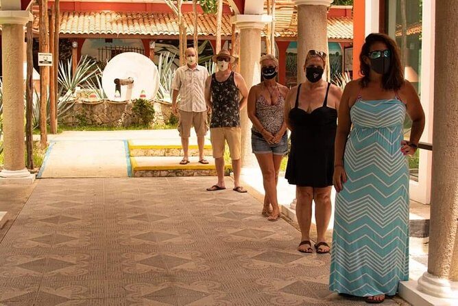 Cozumel Cultural Jeep Tour with Mayan Village and Mexican Lunch - Who Will Love This Tour?
