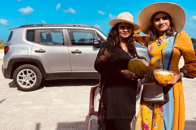 Cozumel: Customizable Private Jeep Excursion - Who Should Consider This Tour?