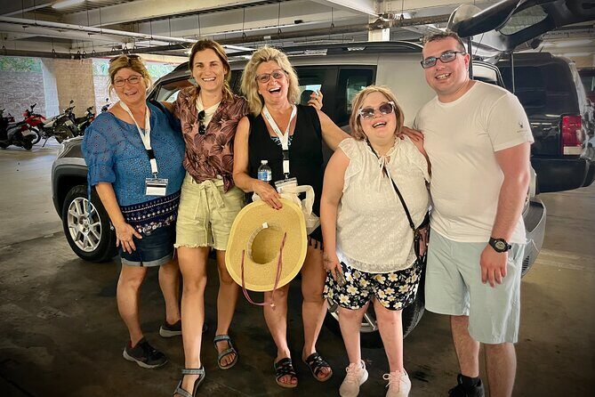 Cozumel: Customizable Private Jeep Excursion - FAQ