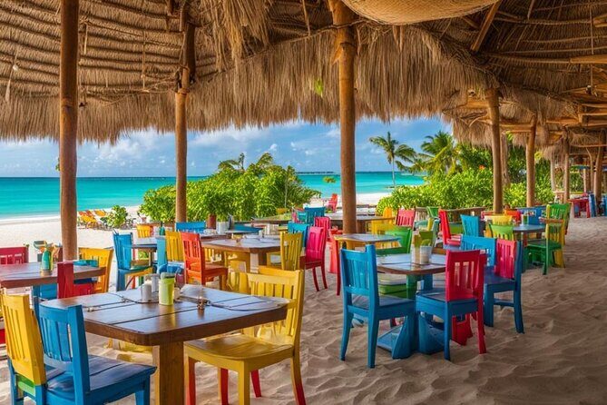 Cozumel: Day in Punta Sur Eco Park and Del Cielo Beach with Snorkeling - Final Thoughts: Who Will Love This Tour?