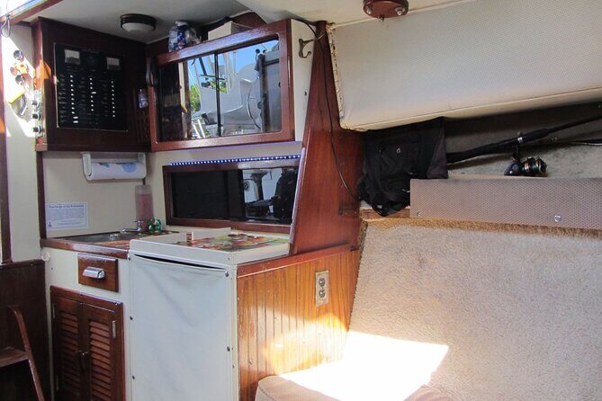 Cozumel Deep Sea Fishing  Private Charter Experience - FAQs