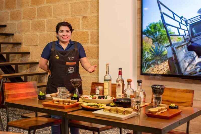 Cozumel: Degustación Maya Mezcal and Tequila - FAQ