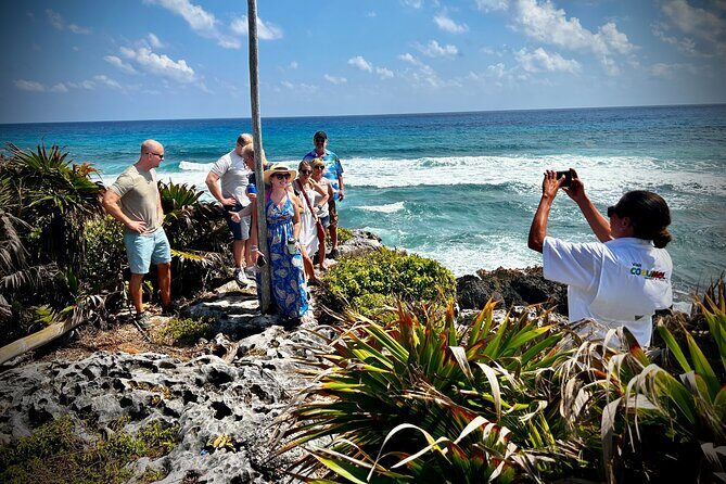 Cozumel: Discover Hidden Gems w/ Private guide - Who Is This Tour Best For?