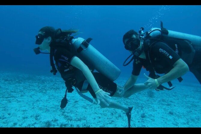 Cozumel: Discover Scuba Diving - An Honest Look at the Experience