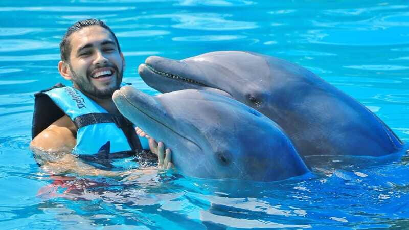 Cozumel: Dolphin Royal Swim and Manatee Interaction - FAQs