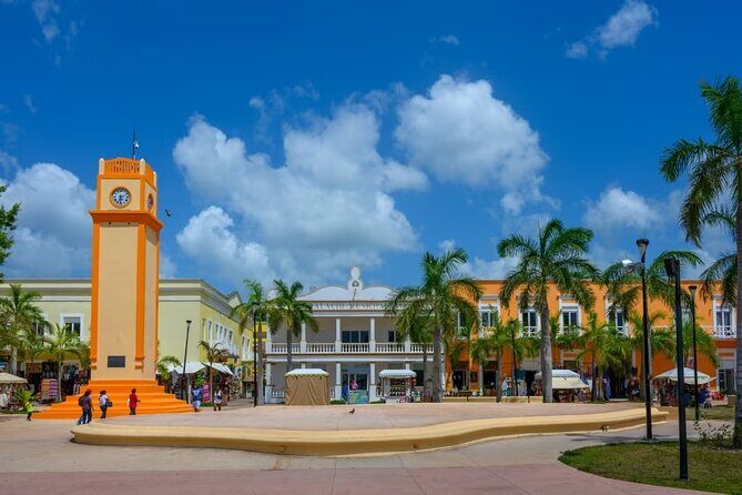 Cozumel Downtown & Brewery - Who Is This Tour Best For?
