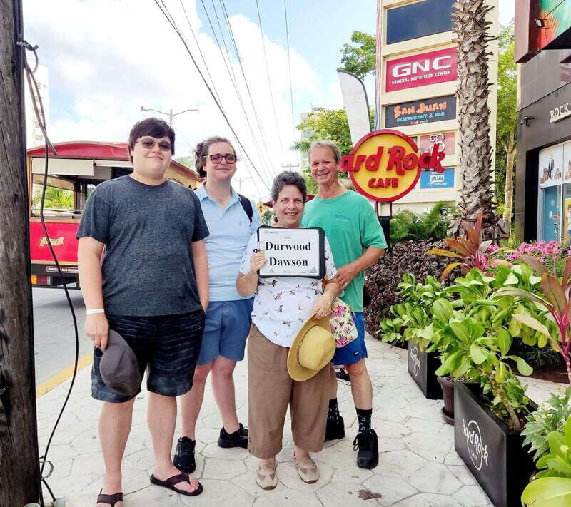 Cozumel: Downtown, Shopping & Beach Break - What the Tour Offers and What It Doesn’t