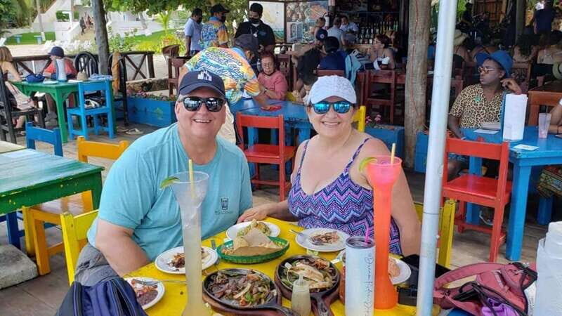 Cozumel: Downtown, Shopping & Beach Break - Authentic Experiences and Honest Impressions