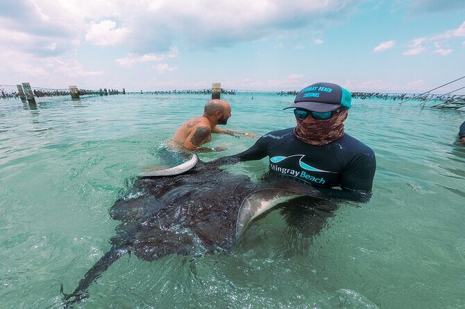Cozumel Drive, Splash & Beach - Final Thoughts