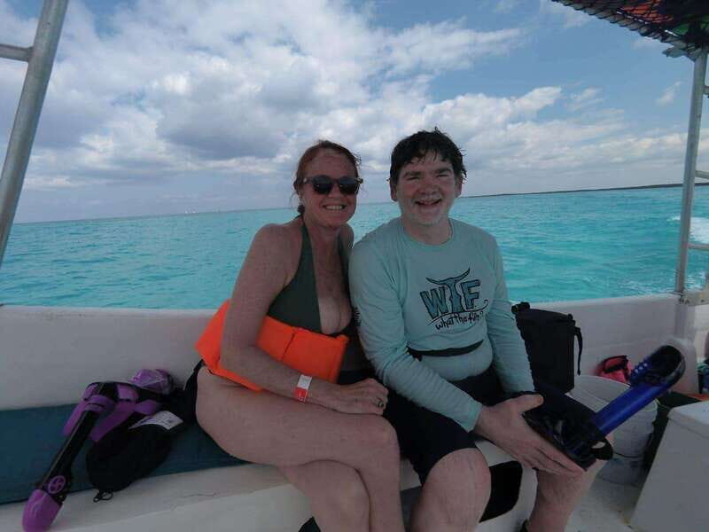 Cozumel, El Cielo: 4-Hour Private Tour - The Practical Side: What to Expect