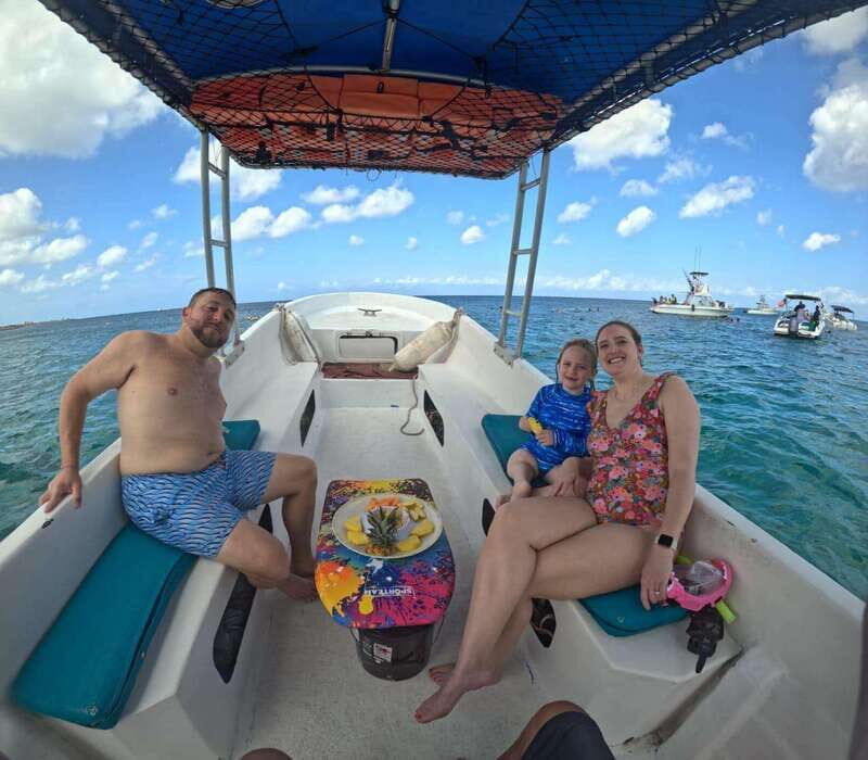 Cozumel, El Cielo: 4-Hour Private Tour - FAQs