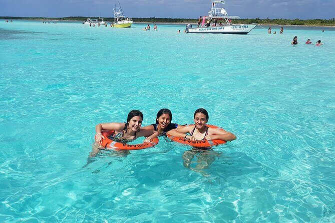 Cozumel El Cielo All Inclusive Tour from Cancun - Final Thoughts