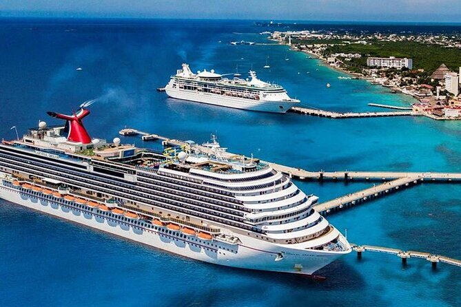 Cozumel El Cielo All Inclusive Tour from Cancun - FAQ