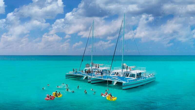 Cozumel: El Cielo, Palancar Reef, and Beach Party with Food - Who Is This Tour Best For?