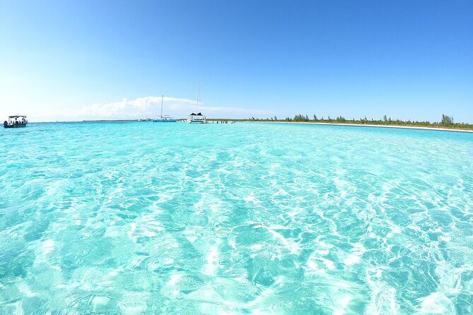 Cozumel El Cielo Snorkeling Tour - Key Points