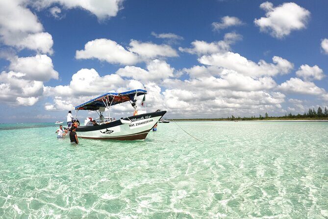 Cozumel El Cielo Snorkeling Tour - FAQ
