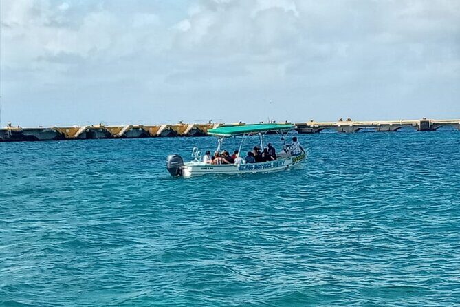 Cozumel El Cielo Tour by Boat from Playa del Carmen & Transfer - Does the Price Match the Experience?