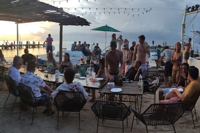 Cozumel El Cielo Tour by Boat from Playa del Carmen & Transfer - Final Thoughts