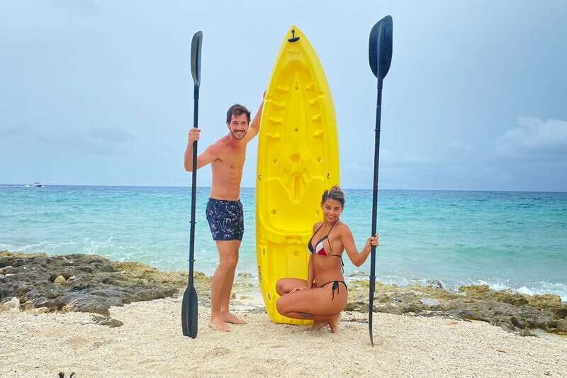 Cozumel Experience: ATV Wild Ride and Clear Boat Adventure - Considering the Price