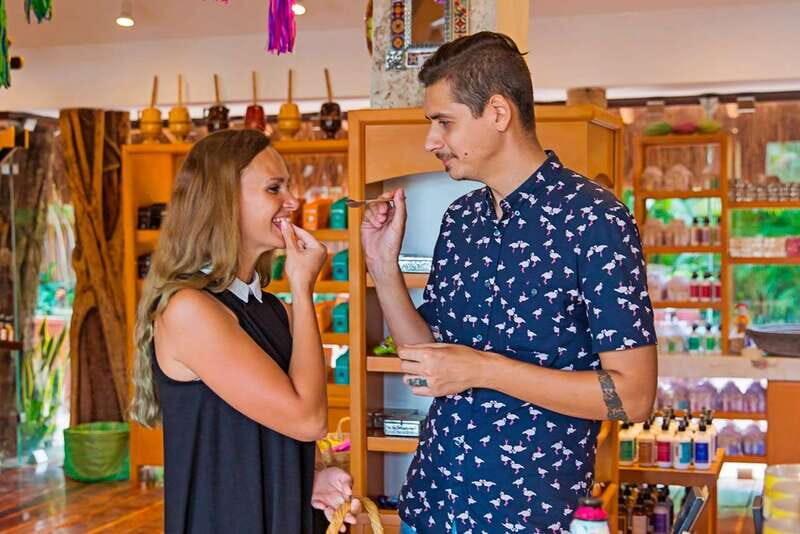 Cozumel: General Admission to the Mayan Cacao Experience - FAQ