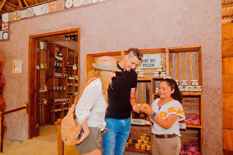 Cozumel: General Entrance to Mayan Bee Sanctuary - The Sum Up: Who Should Consider This Tour?