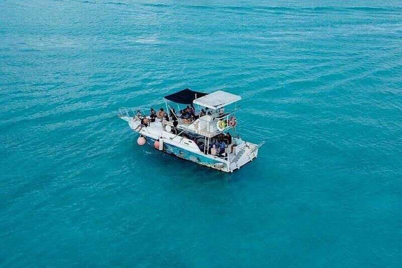 Cozumel: Glass-bottom Boat Snorkeling Adventure - A Closer Look at the Tour Experience