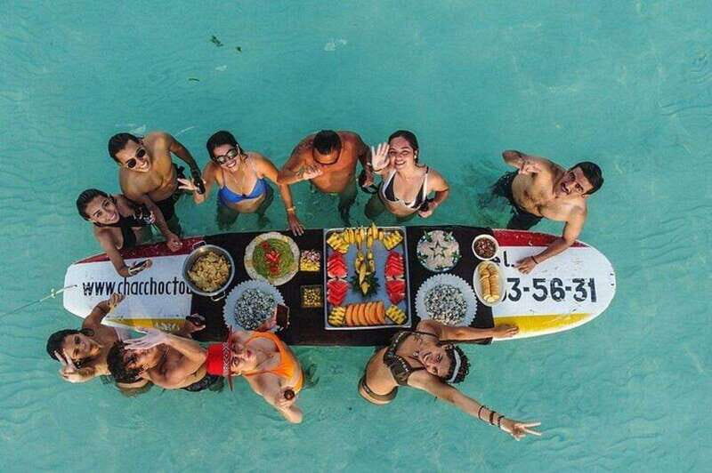 Cozumel: Glass-bottom Boat Snorkeling Adventure - How It Compares to Other Tours