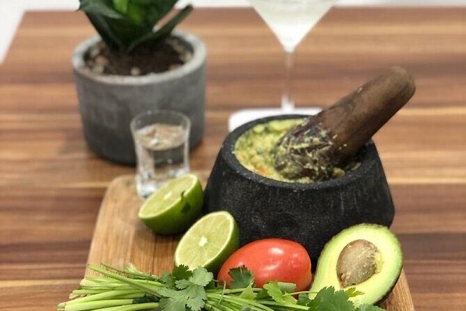 Cozumel!! Guacamole And Margarita Fiesta!!! ( Virtual Experience) - What to Expect from the Cozumel Virtual Fiesta