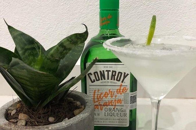 Cozumel!! Guacamole And Margarita Fiesta!!! ( Virtual Experience) - FAQ