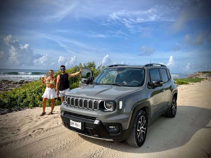 Cozumel: Guided Jeep Adventure (Off-the-Beaten-Path) - The Practical Aspects: What You Need to Know