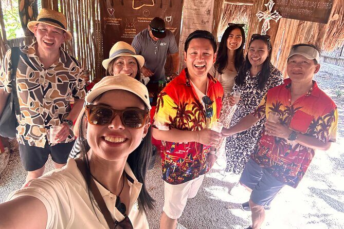 Cozumel Highlights Visit Benito Juarez Park - A Closer Look at the Tour Itinerary